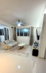 Blk 343 Yishun Avenue 11 (Yishun), HDB 4 Rooms #618349461